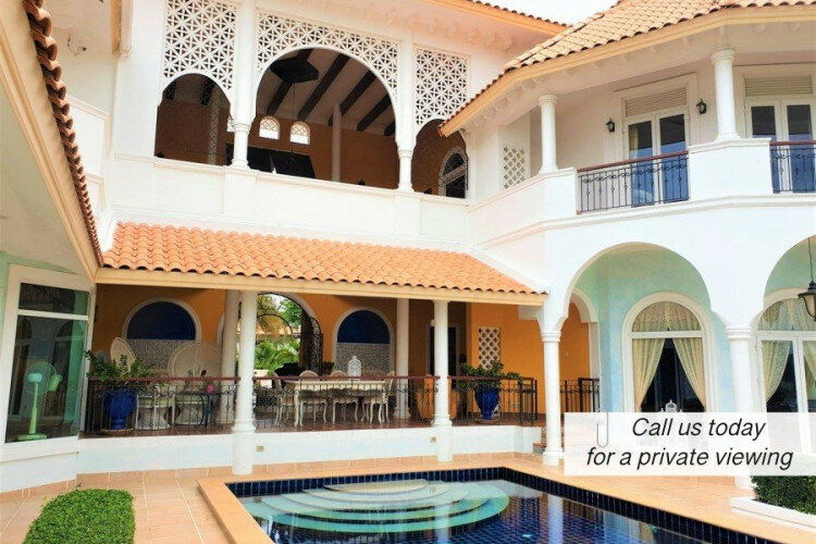 Дом в Хуахине, Таиланд | THE158174