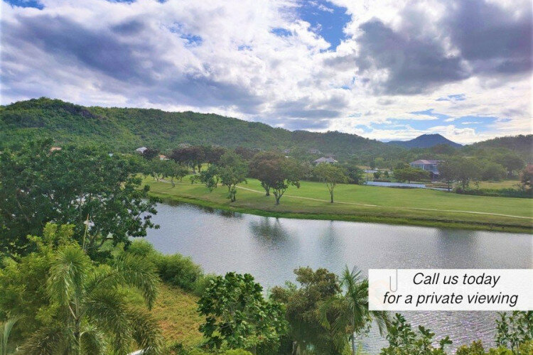 Дом в Хуахине, Таиланд | THE158174