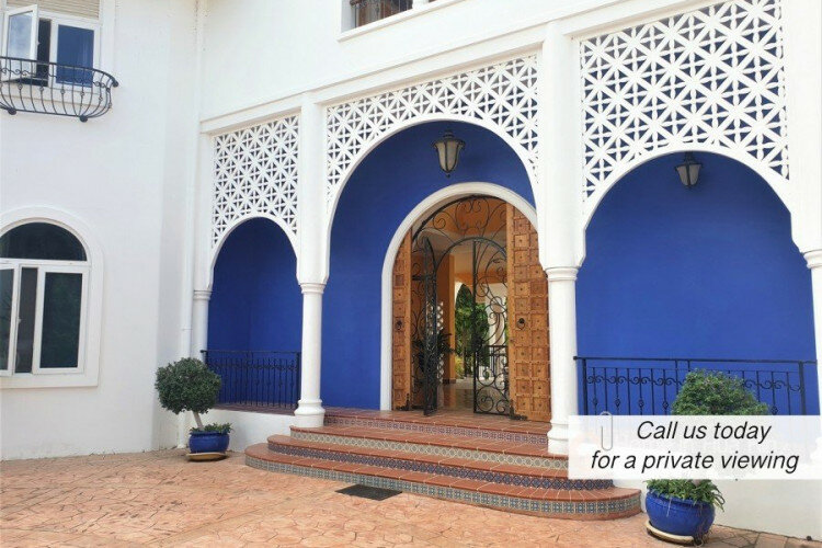 Дом в Хуахине, Таиланд | THE158174