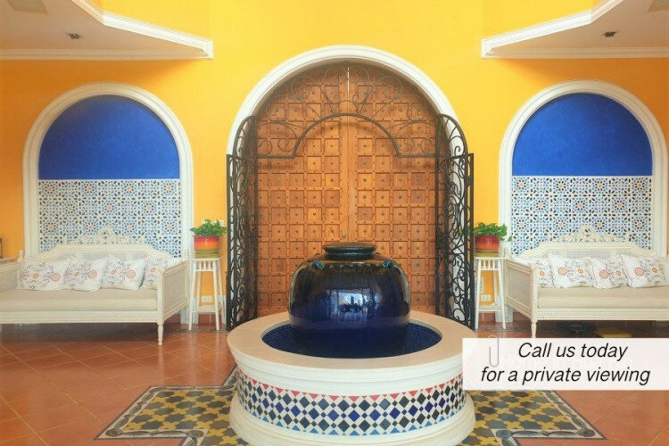 Дом в Хуахине, Таиланд | THE158174