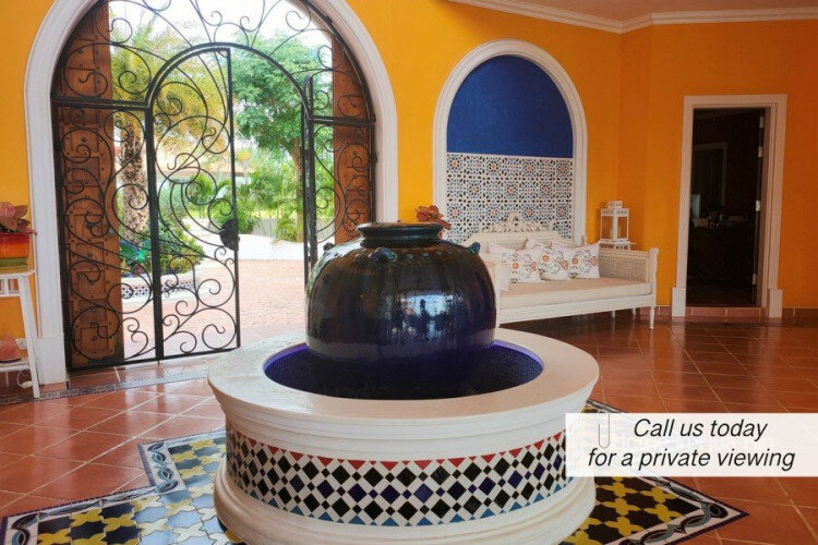 Дом в Хуахине, Таиланд | THE158174