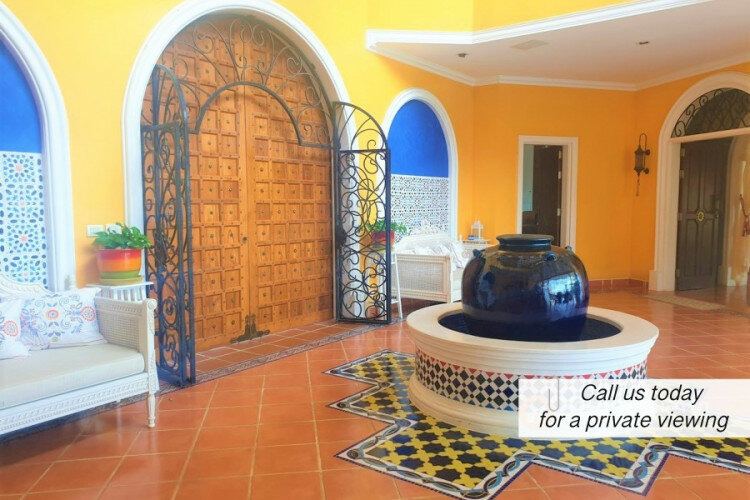 Дом в Хуахине, Таиланд | THE158174