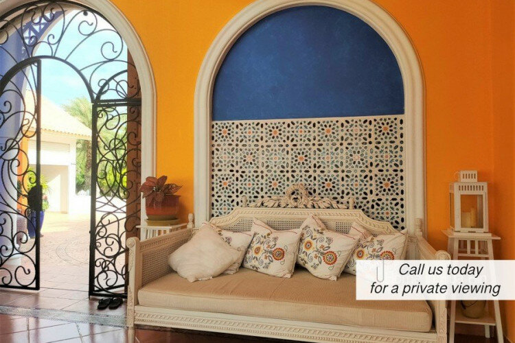 Дом в Хуахине, Таиланд | THE158174