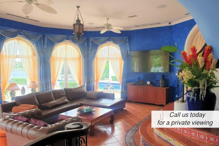 Дом в Хуахине, Таиланд | THE158174