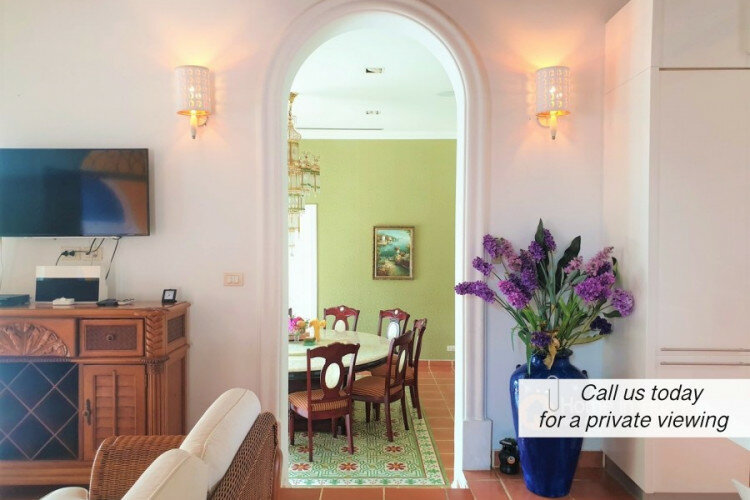 Дом в Хуахине, Таиланд | THE158174