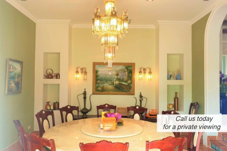 Дом в Хуахине, Таиланд | THE158174