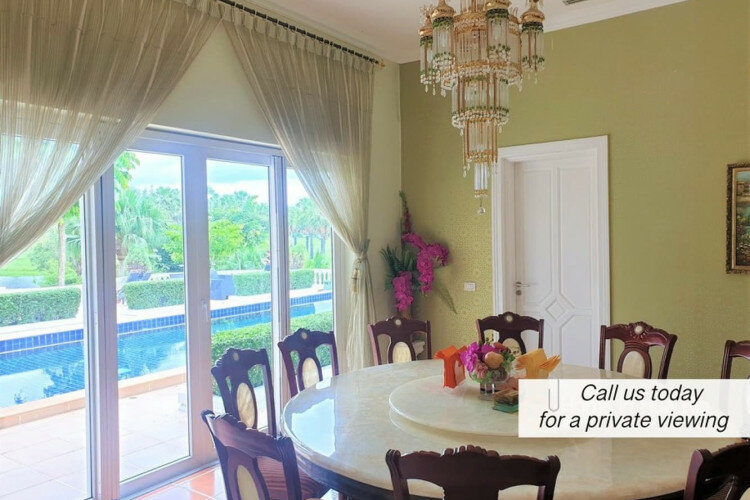 Дом в Хуахине, Таиланд | THE158174