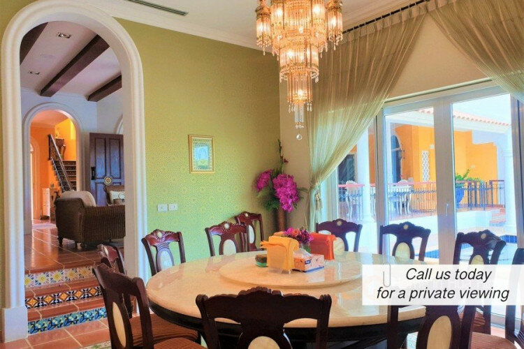 Дом в Хуахине, Таиланд | THE158174