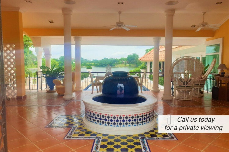 Дом в Хуахине, Таиланд | THE158174