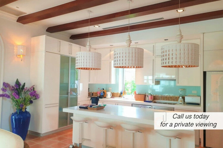 Дом в Хуахине, Таиланд | THE158174