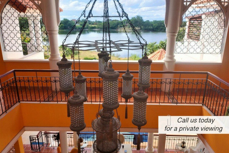 Дом в Хуахине, Таиланд | THE158174