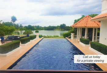 Дом в Хуахине, Таиланд | THE158174