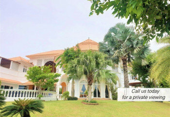 Дом в Хуахине, Таиланд | THE158174