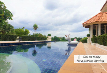 Дом в Хуахине, Таиланд | THE158174