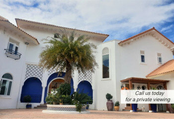 Дом в Хуахине, Таиланд | THE158174