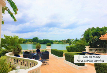 Дом в Хуахине, Таиланд | THE158174