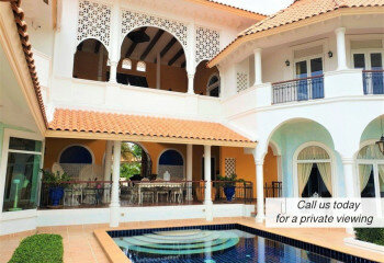 Дом в Хуахине, Таиланд | THE158174