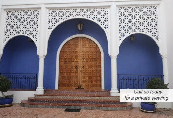 Дом в Хуахине, Таиланд | THE158174