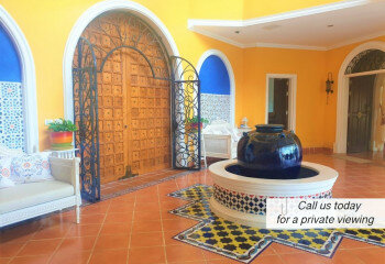 Дом в Хуахине, Таиланд | THE158174