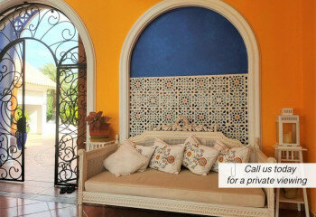 Дом в Хуахине, Таиланд | THE158174