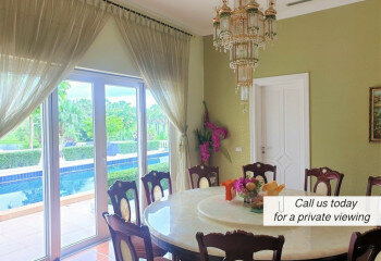 Дом в Хуахине, Таиланд | THE158174