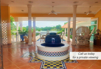 Дом в Хуахине, Таиланд | THE158174