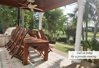 Дом в Хуахине, Таиланд | THE158174