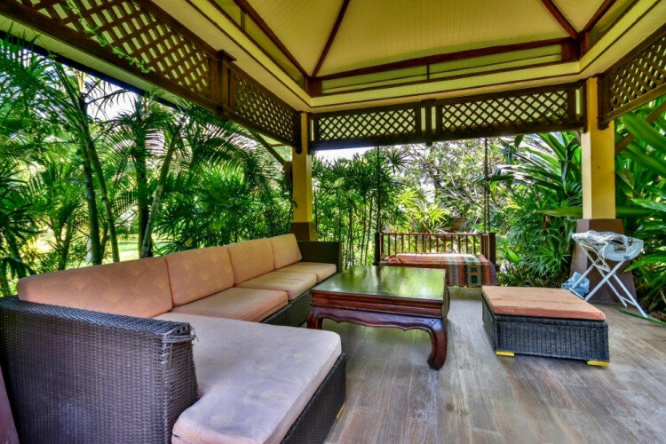 Дом в Сам Рой Йот, Хуахин, Таиланд | THE458060