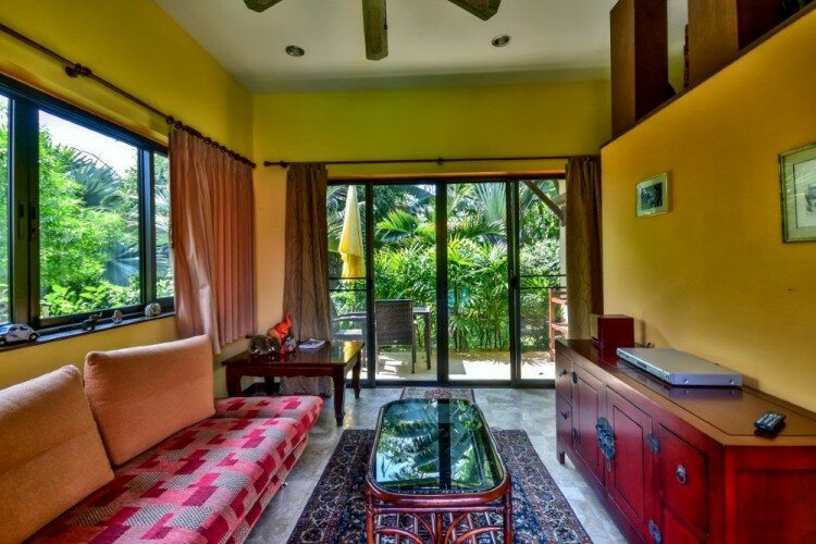 Дом в Сам Рой Йот, Хуахин, Таиланд | THE458060