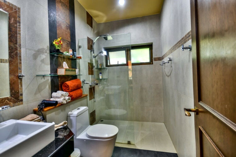 Дом в Сам Рой Йот, Хуахин, Таиланд | THE458060