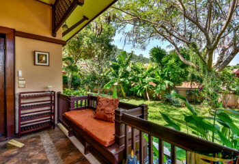 Дом в Сам Рой Йот, Хуахин, Таиланд | THE458060