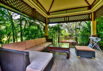 Дом в Сам Рой Йот, Хуахин, Таиланд | THE458060