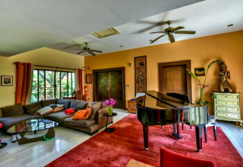 Дом в Сам Рой Йот, Хуахин, Таиланд | THE458060