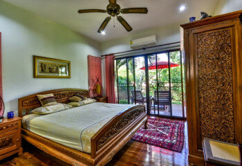 Дом в Сам Рой Йот, Хуахин, Таиланд | THE458060