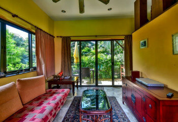 Дом в Сам Рой Йот, Хуахин, Таиланд | THE458060