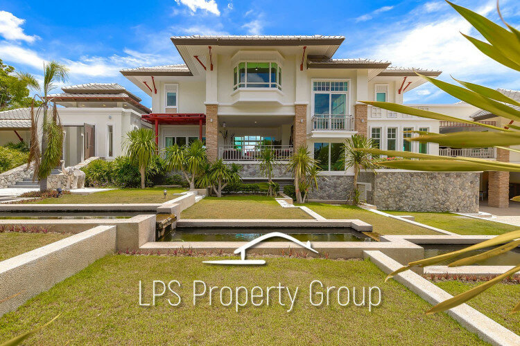 Дом в Хуахине, Таиланд | THE257998