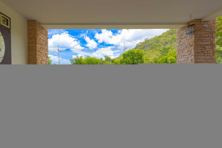 Дом в Хуахине, Таиланд | THE257998