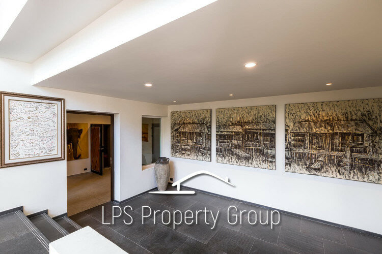 Дом в Хуахине, Таиланд | THE257998