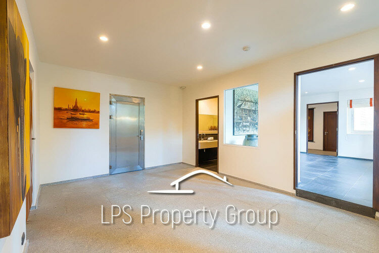 Дом в Хуахине, Таиланд | THE257998