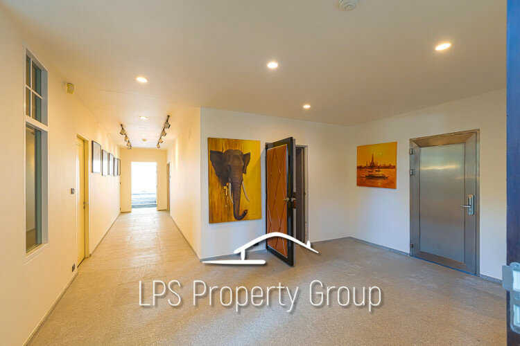 Дом в Хуахине, Таиланд | THE257998