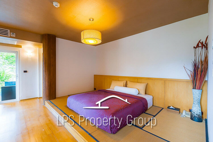 Дом в Хуахине, Таиланд | THE257998