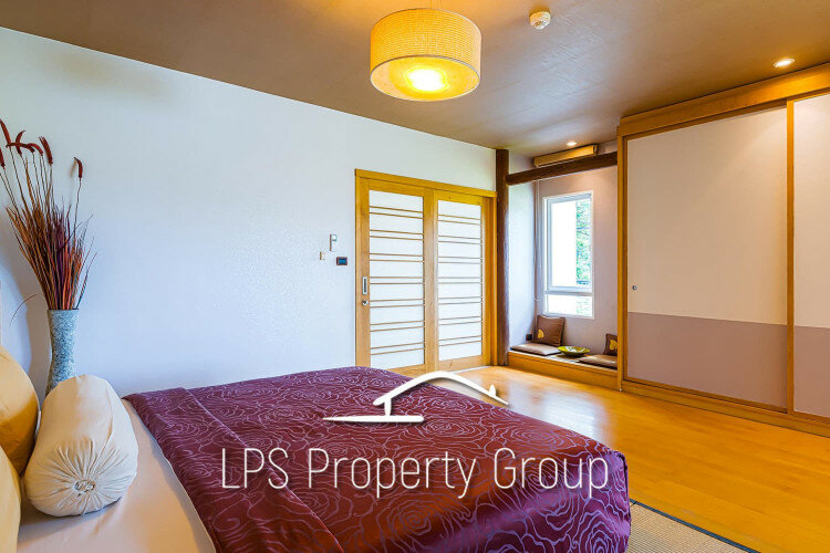 Дом в Хуахине, Таиланд | THE257998