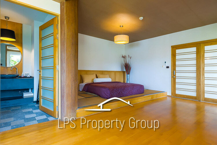 Дом в Хуахине, Таиланд | THE257998