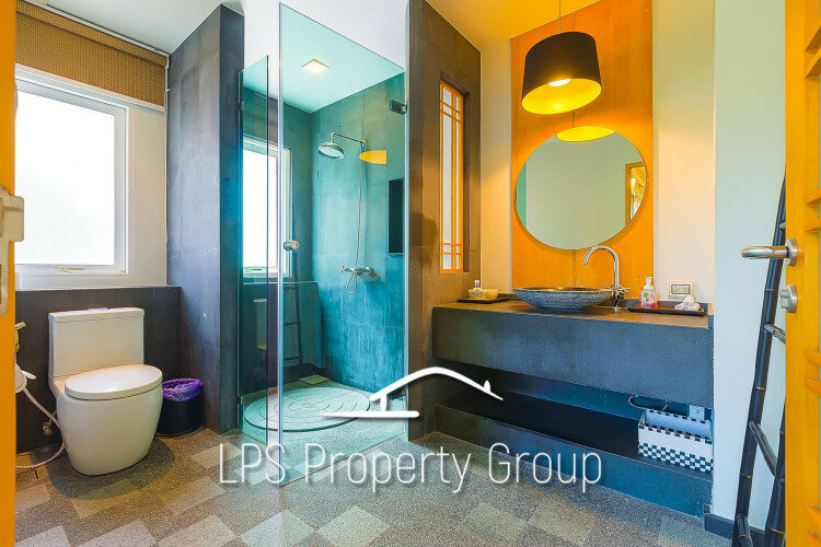 Дом в Хуахине, Таиланд | THE257998