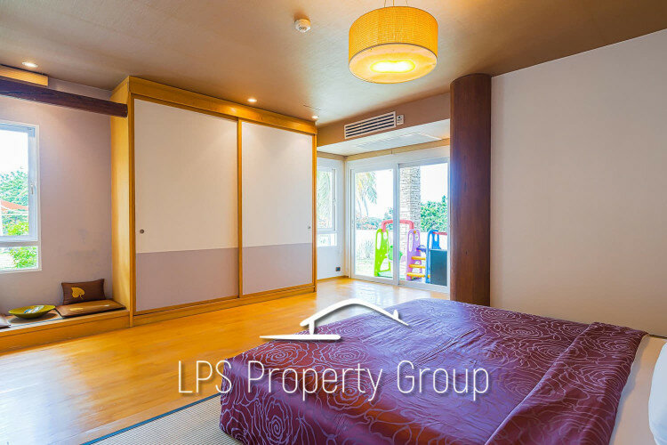 Дом в Хуахине, Таиланд | THE257998