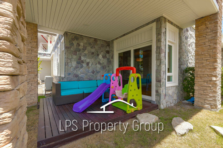 Дом в Хуахине, Таиланд | THE257998