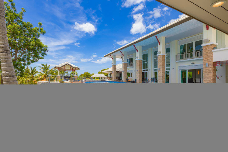 Дом в Хуахине, Таиланд | THE257998