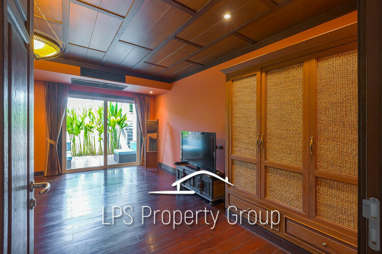 Дом в Хуахине, Таиланд | THE257998