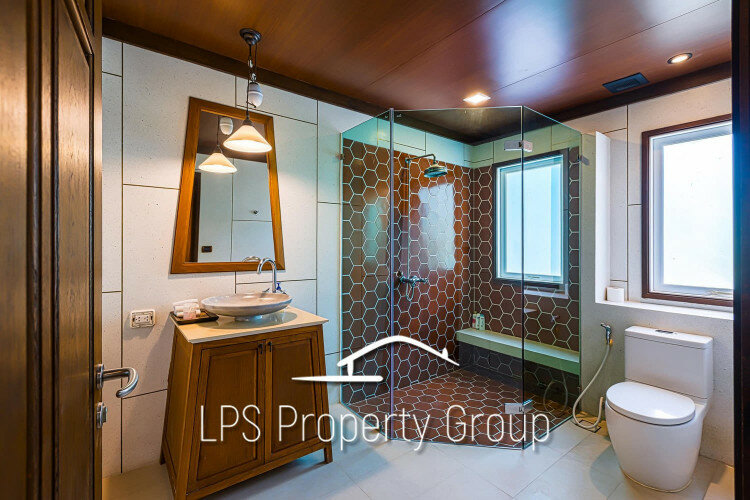 Дом в Хуахине, Таиланд | THE257998