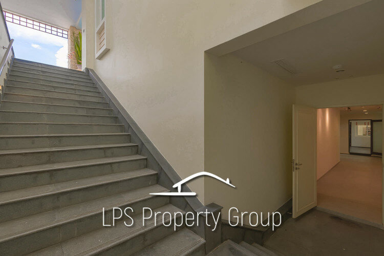 Дом в Хуахине, Таиланд | THE257998